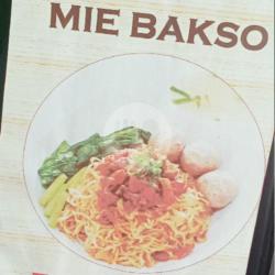 Mie Ayam Bakso