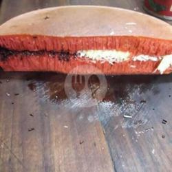 Redvelvet Keju Susu