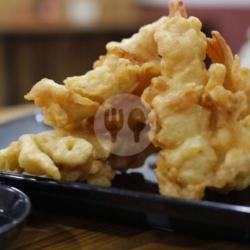 Tempura Ebi