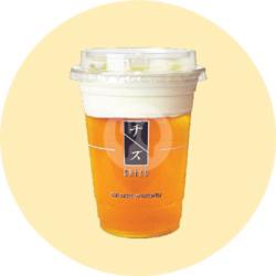 Jasmine Green Tea