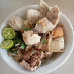 Bakso Urat Iga