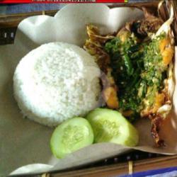 Paket Ber-6 Ayam Sambel Hejo Lado