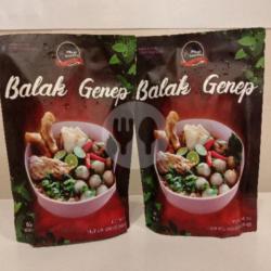 Baso Aci Balak Genep