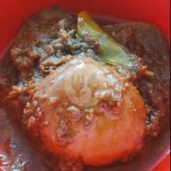 Jengkol Bumbu Rendang