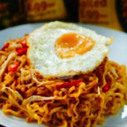 Indomie Goreng Telur