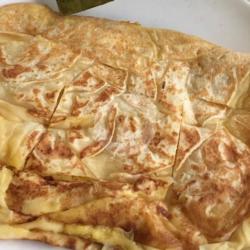 Roti Pisang Madu