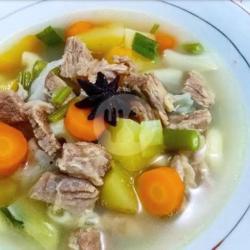 Sop Daging
