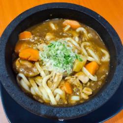 Curry Udon