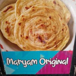 Roti Mariyam Original