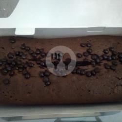 Brownies Chocochip