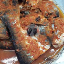 Asam Pedas Ikan Patin