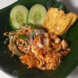 Ayam Geprek   Urap Urap