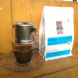 Kopi Abah Java Preanger