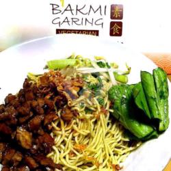 Bakmi Garing (porsi L)