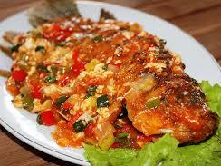 SUTINI Sambal Hijau Sedap - GoFood