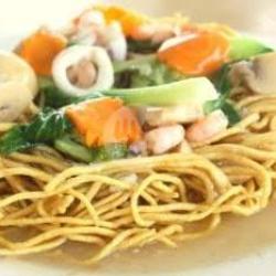 Ifu Mie Sapi/seafood