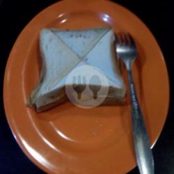Roti Bakar