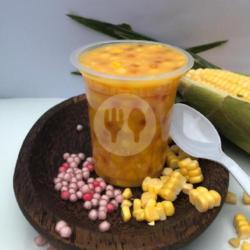 Bubur Jagung