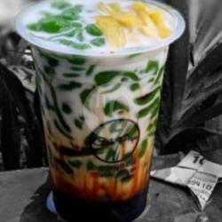 Es Cendol ( Pandan, Suji )