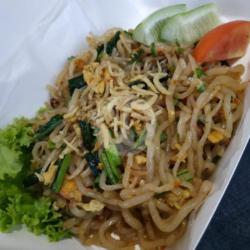 Mie Shirataki Gorengteri Medan