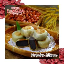 Bakpia Kencana Kumbu Hitam