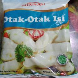 Otak-otak Isi Minaku 500g