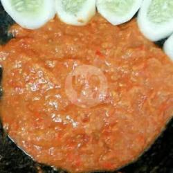 Sambel Kacang