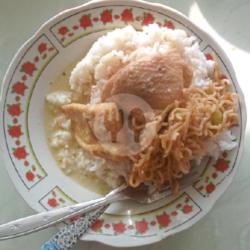 Nasi Kari Ayam