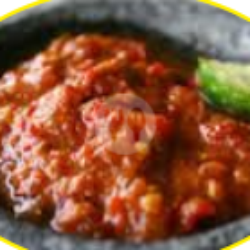 Sambal Lamongan