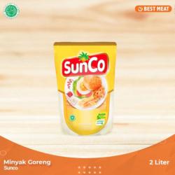 Sunco Minyak Goreng 2 Lt