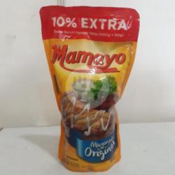 Mamayo Mayonais 1kg