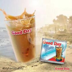 Good Day Coffee Freeze