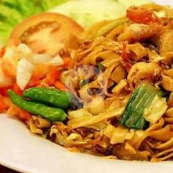 Kwetiaw Goreng Baso