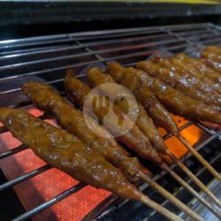 Sempol Ayam Bakar Original 10 Tusuk