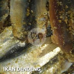 Ikan Asin Dendeng Manis (1pcs)