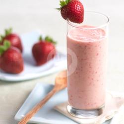 Strawberry Shake