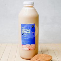 Royal Regal Milk