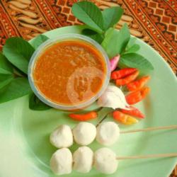 Fish Ball Ikan