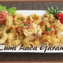 Cumi Lada Garam