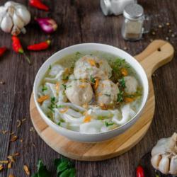 Bakso Urat Kosongan Medium