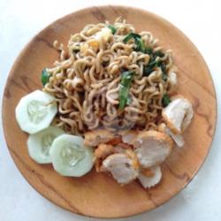 Mie Goreng Tok Tok Ayam