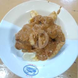 Batagor Kacang