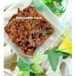 Usus Balado 1/4kg