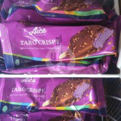 Aice Taro Crispy 45gr