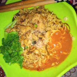 Mie Ayam Jawa