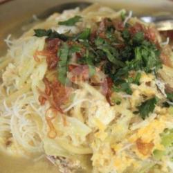 Bakmi Campur Bihun Godog Nikmat