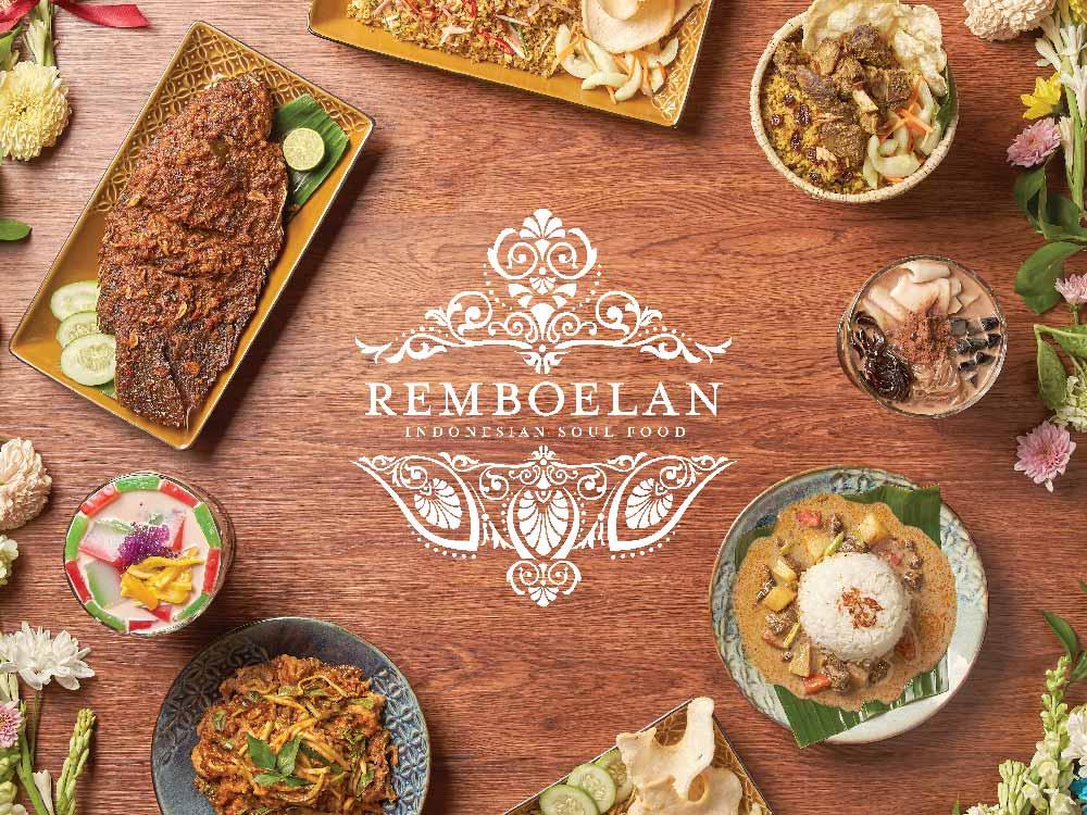 Remboelan, Grand Indonesia