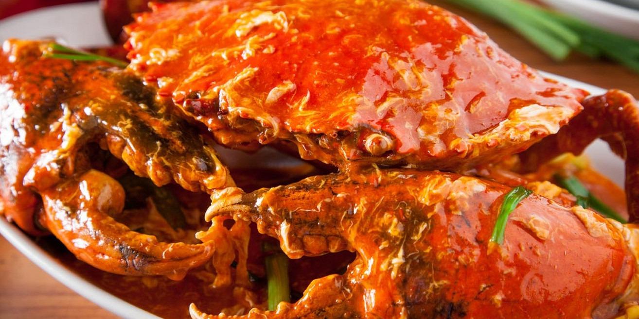 Seafood Nyamleng Roso Patung Ikan Kalabau, Pangeran Samudra