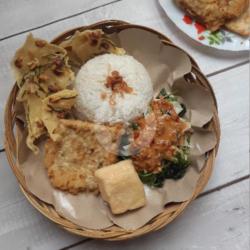 Nasi Pecel