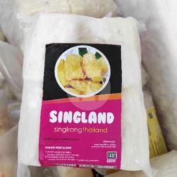 Singkong Thailand